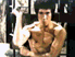 BRUCE LEE EN MOUVEMENT