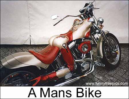 amans bike
